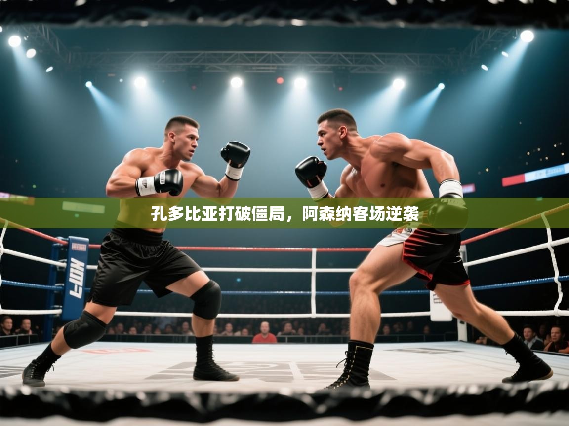 孔多比亚打破僵局,阿森纳客场逆袭 第2张