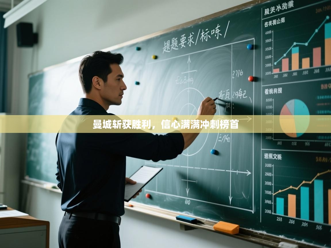 曼城斩获胜利，信心满满冲刺榜首  第2张