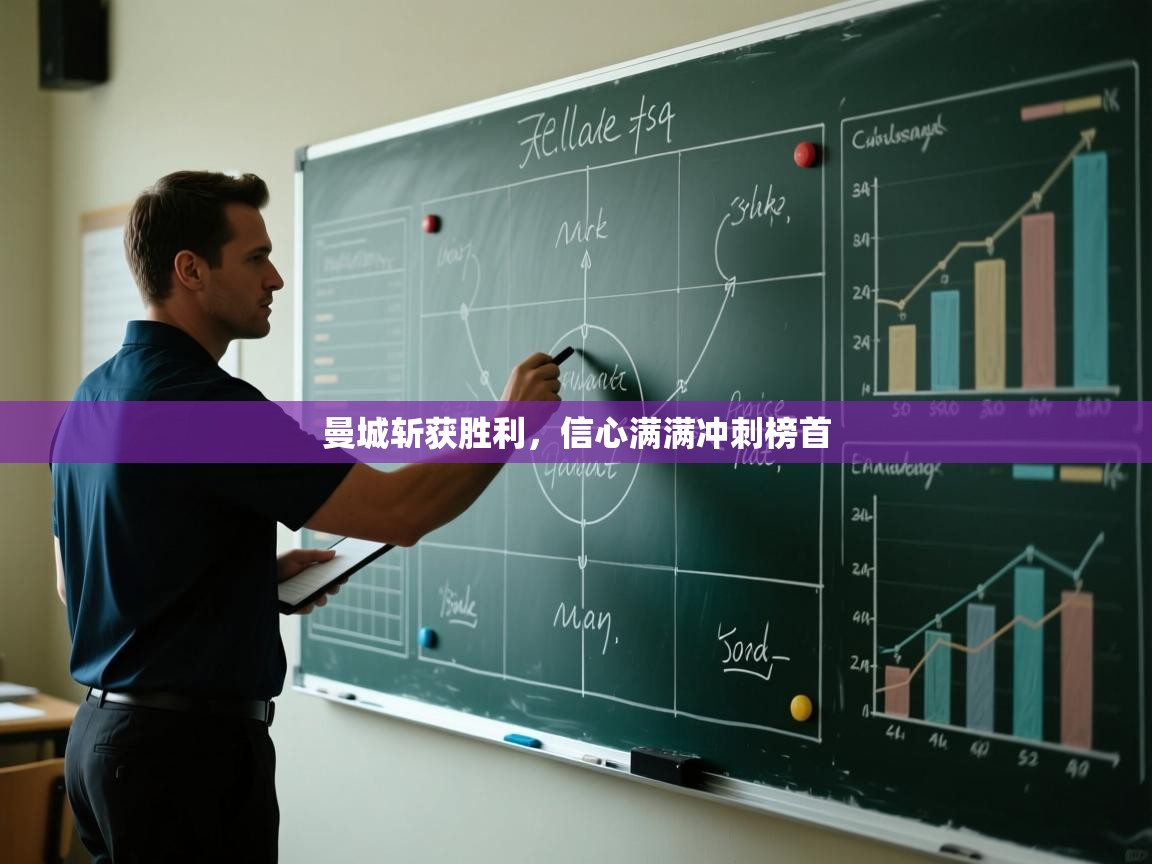 曼城斩获胜利，信心满满冲刺榜首  第1张