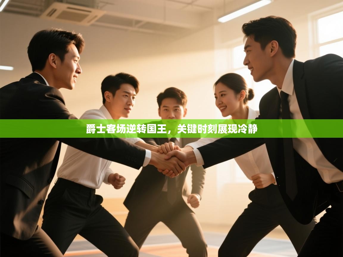 爵士客场逆转国王,关键时刻展现冷静 第2张