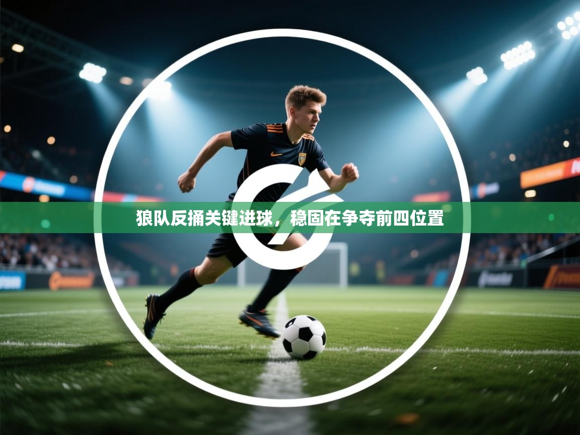 狼队反捅关键进球，稳固在争夺前四位置  第2张