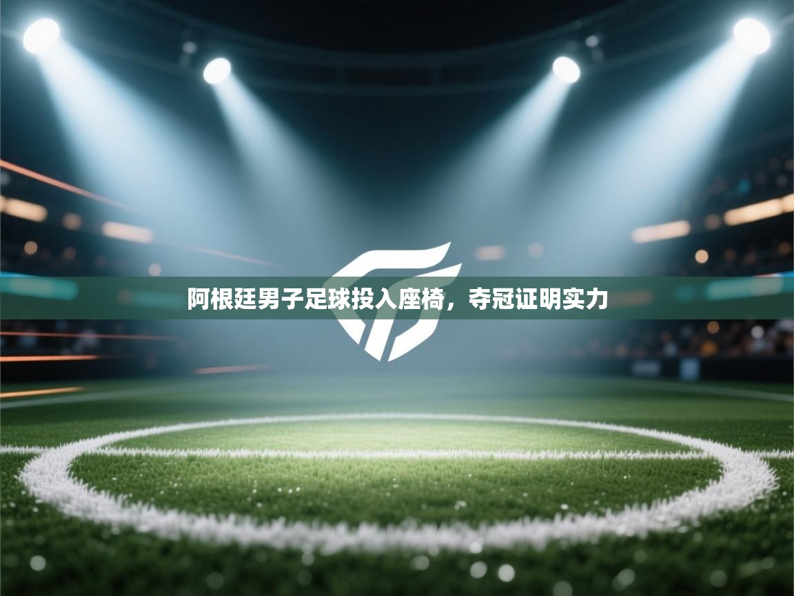 阿根廷男子足球投入座椅，夺冠证明实力  第1张