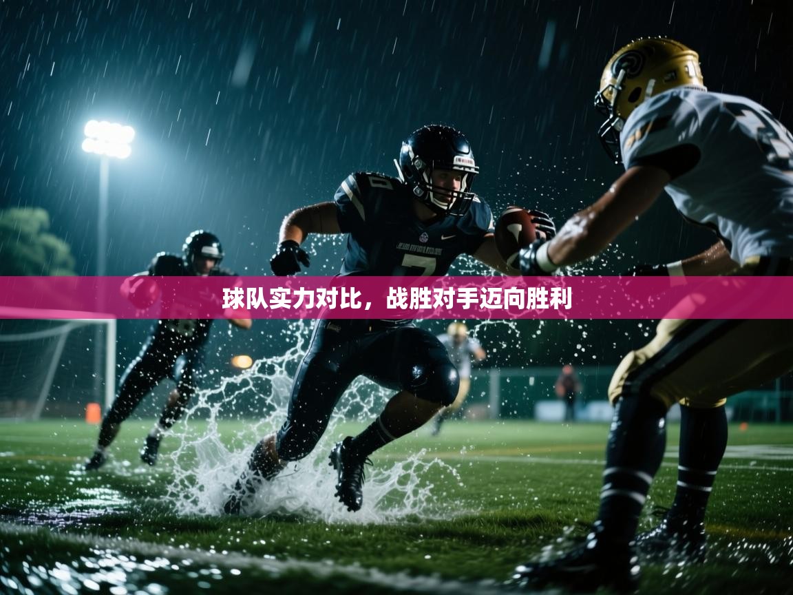球队实力对比,战胜对手迈向胜利 第2张