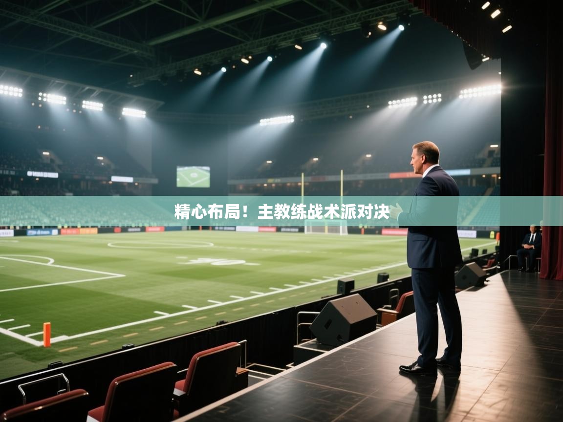 精心布局！主教练战术派对决  第2张