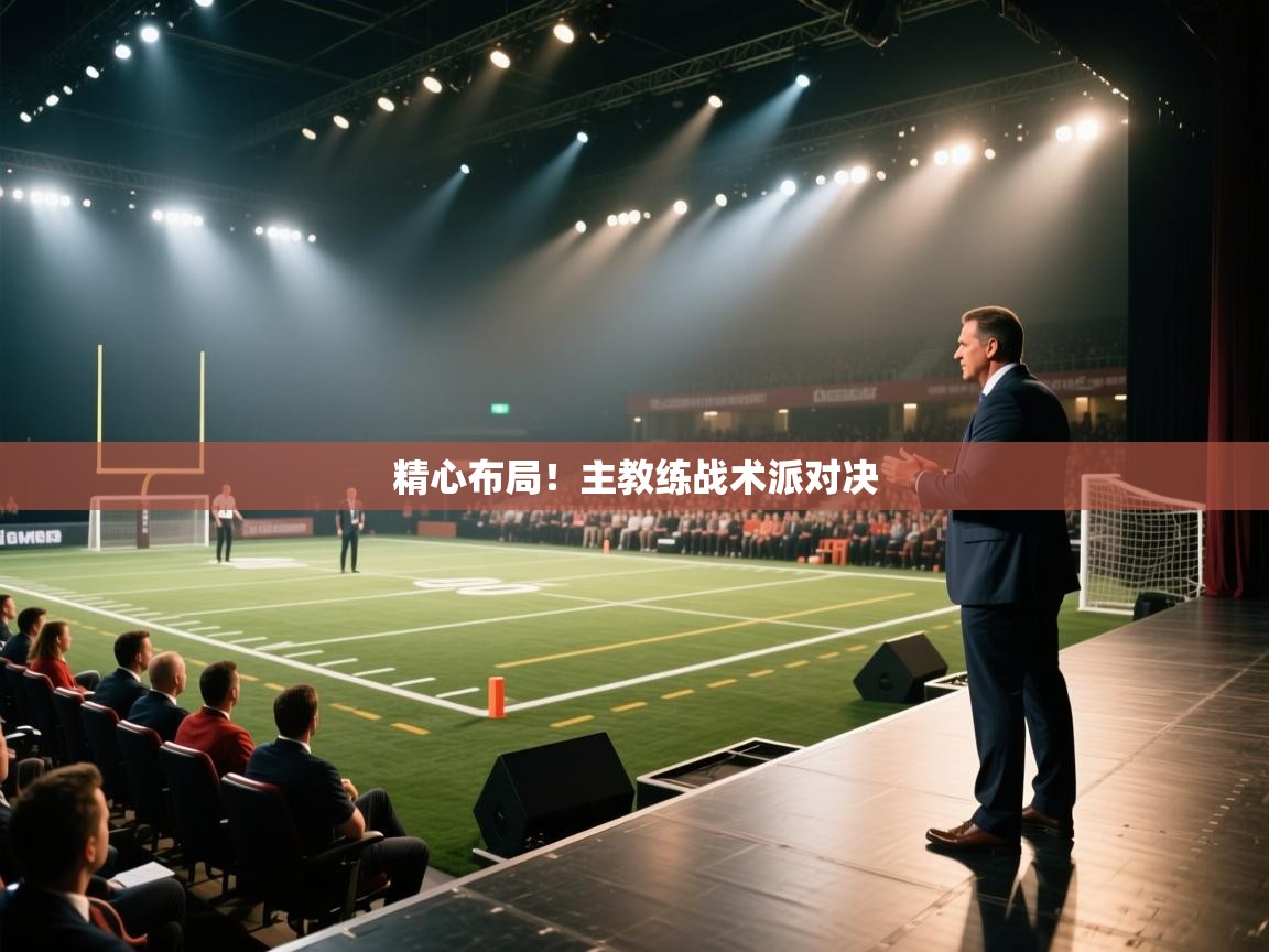 精心布局！主教练战术派对决  第1张