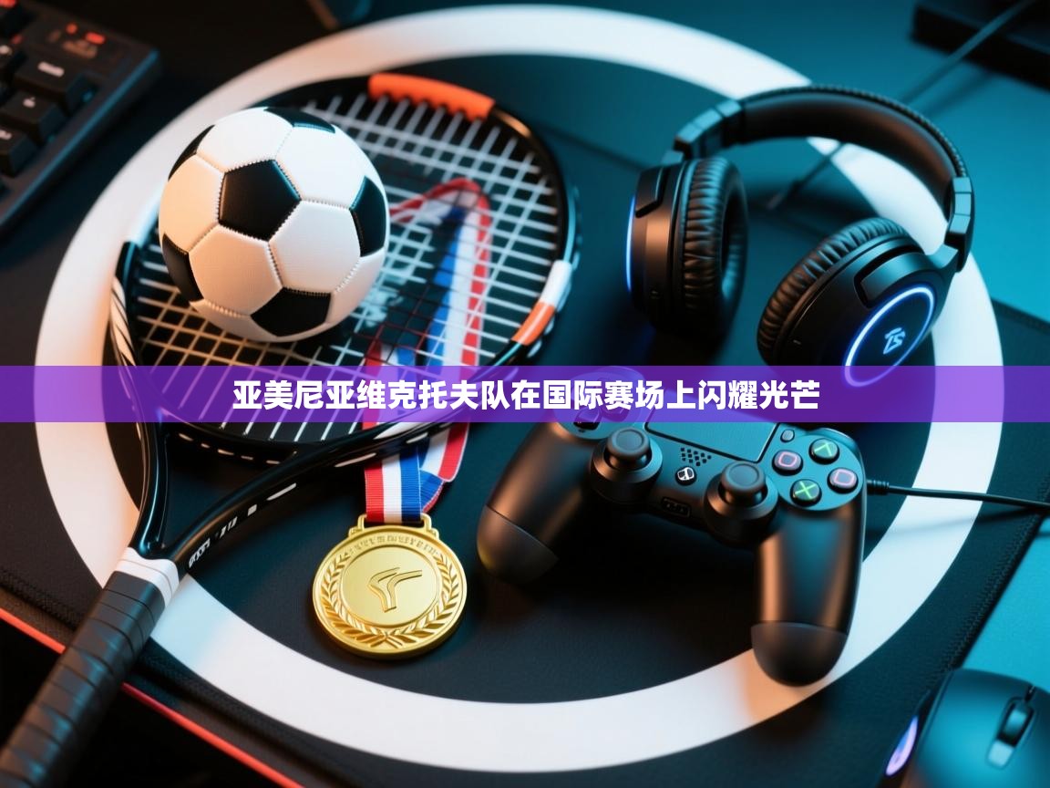 亚美尼亚维克托夫队在国际赛场上闪耀光芒  第2张