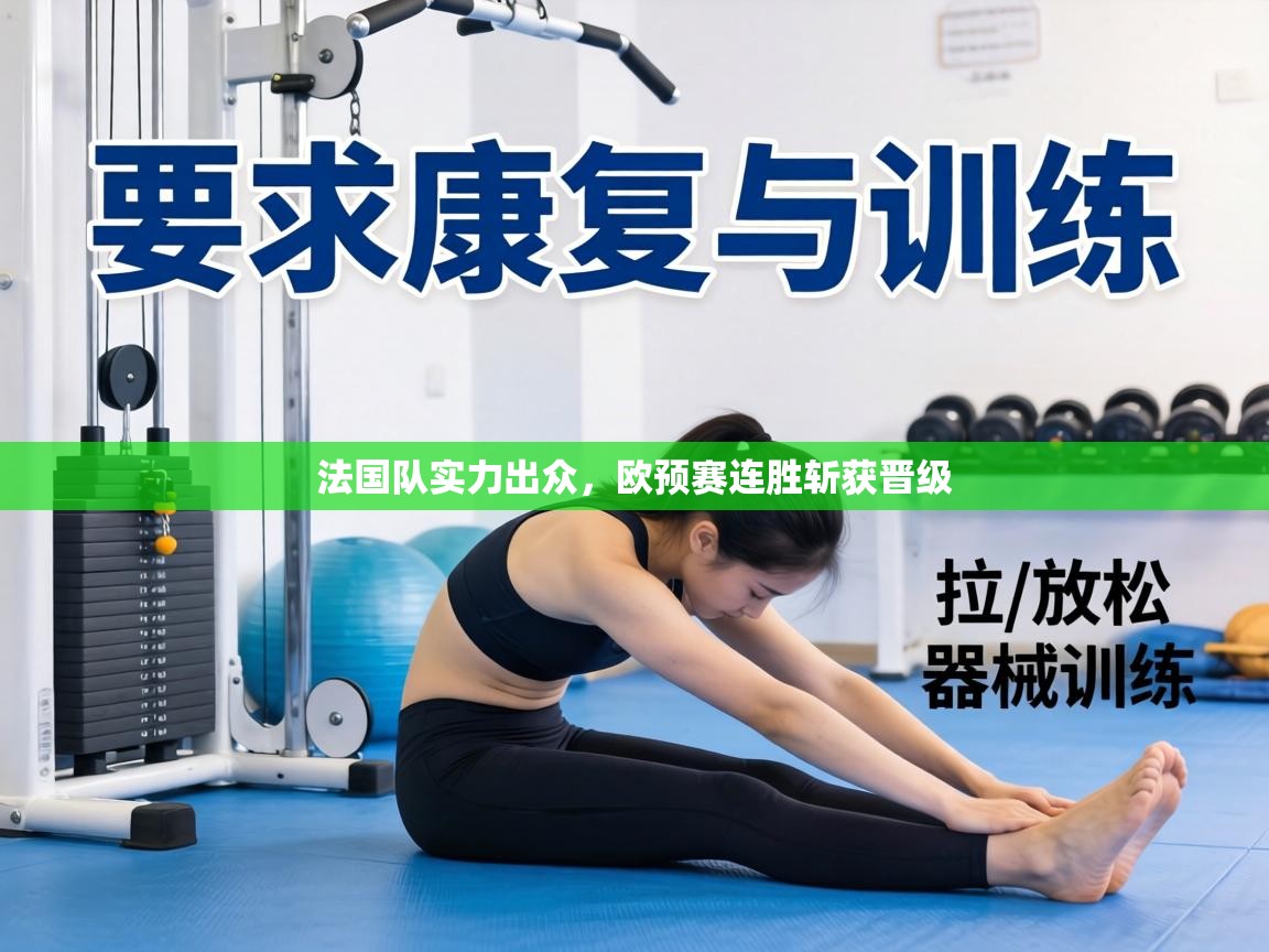 法国队实力出众，欧预赛连胜斩获晋级  第1张